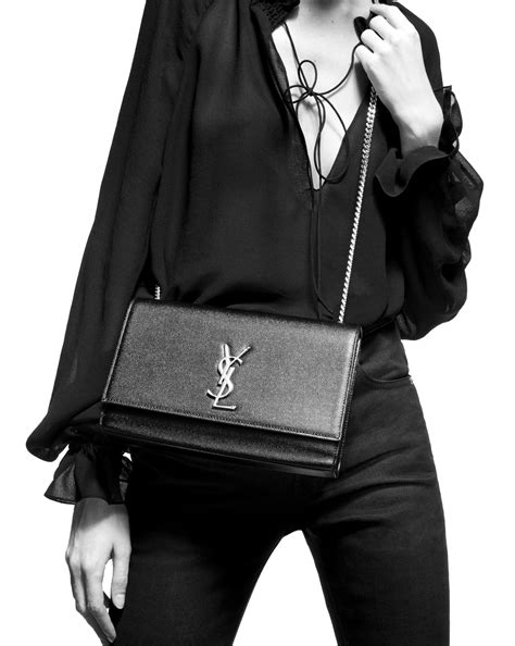 yves saint laurent satchel kate prezzo|kate ysl bag.